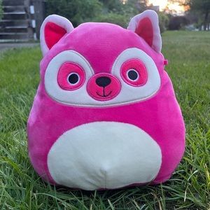 2/$25 - Squishmallow “Lucia”